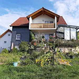 Leffer Großheirath