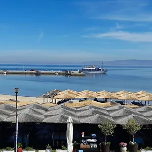  Apartment Isalos