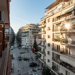 Houseloft White Tower Collection Thessaloniki
